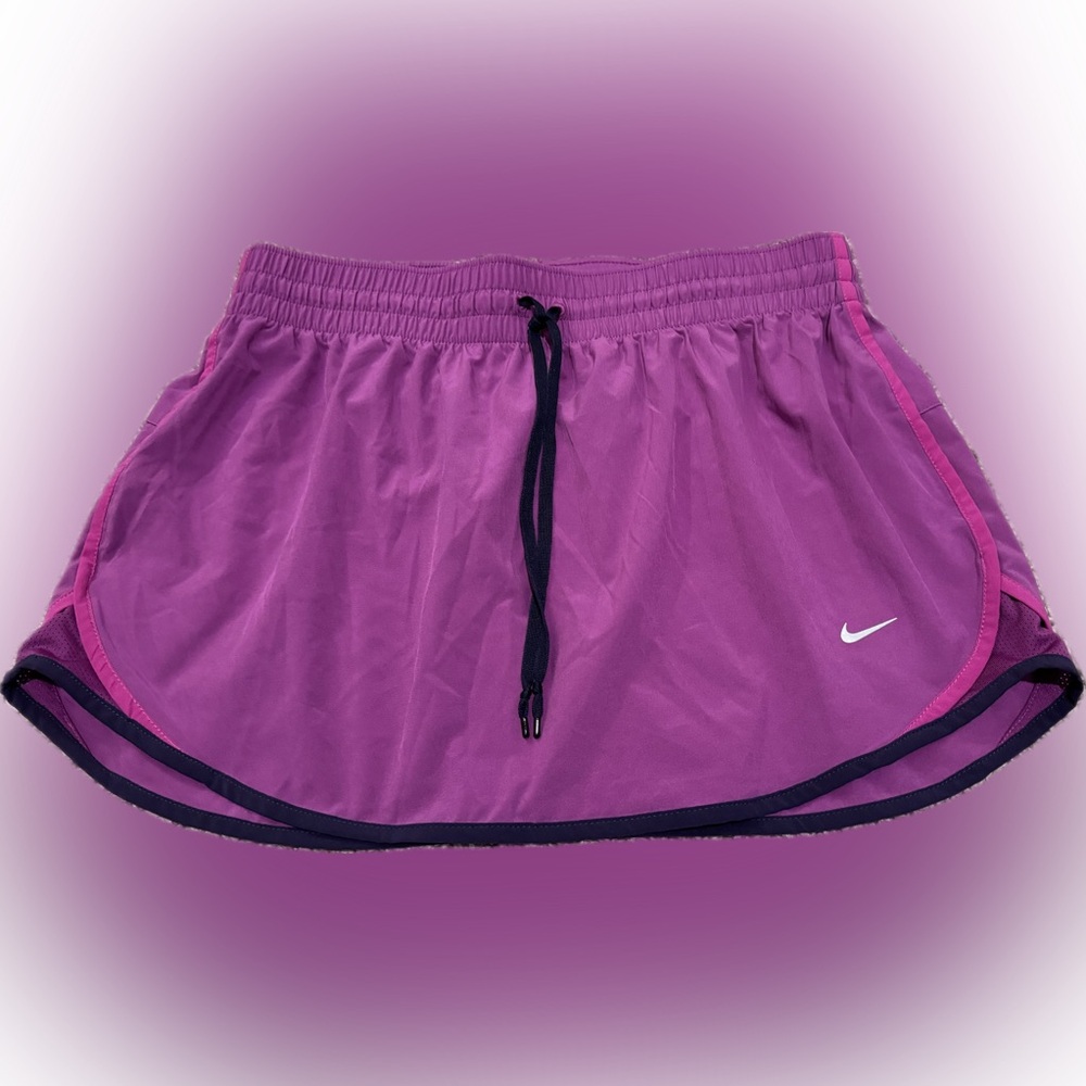 Nike Women's Dri-Fit Athletic Skirts